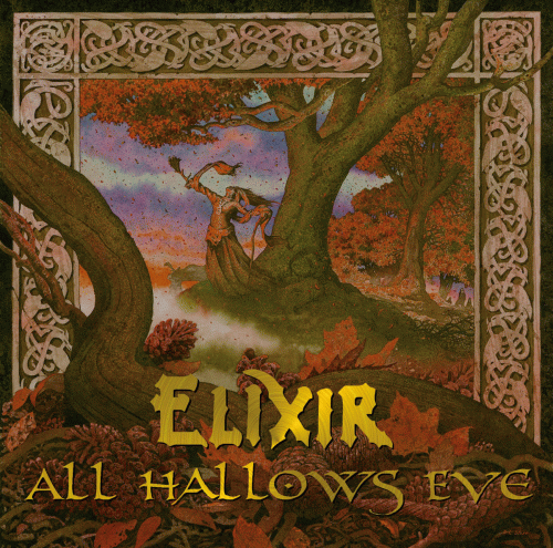 Elixir (UK) : All Hallows Eve